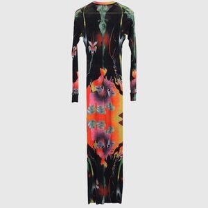 SKIMS Obsidian Dress